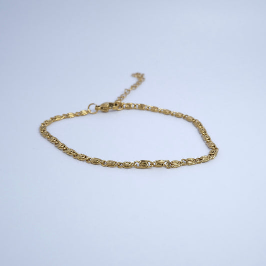 Pulseira Corrente