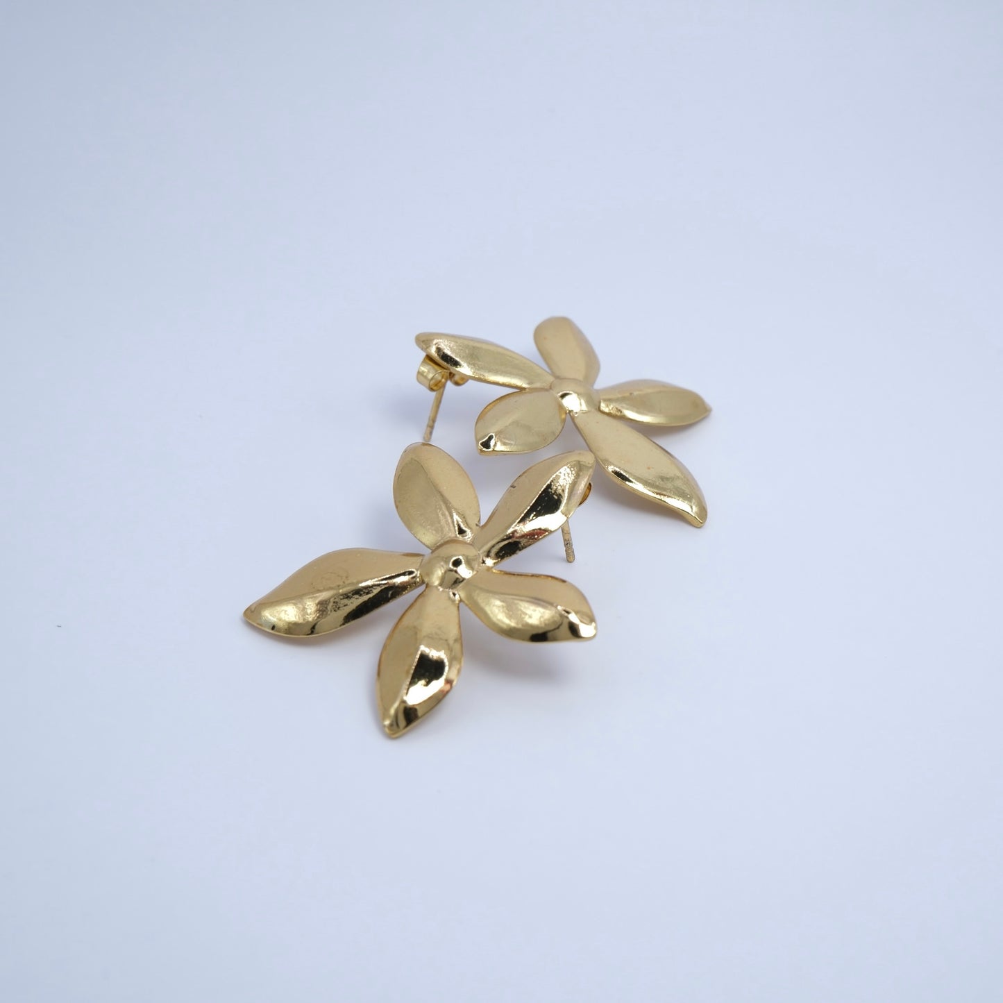 Brinco Flor