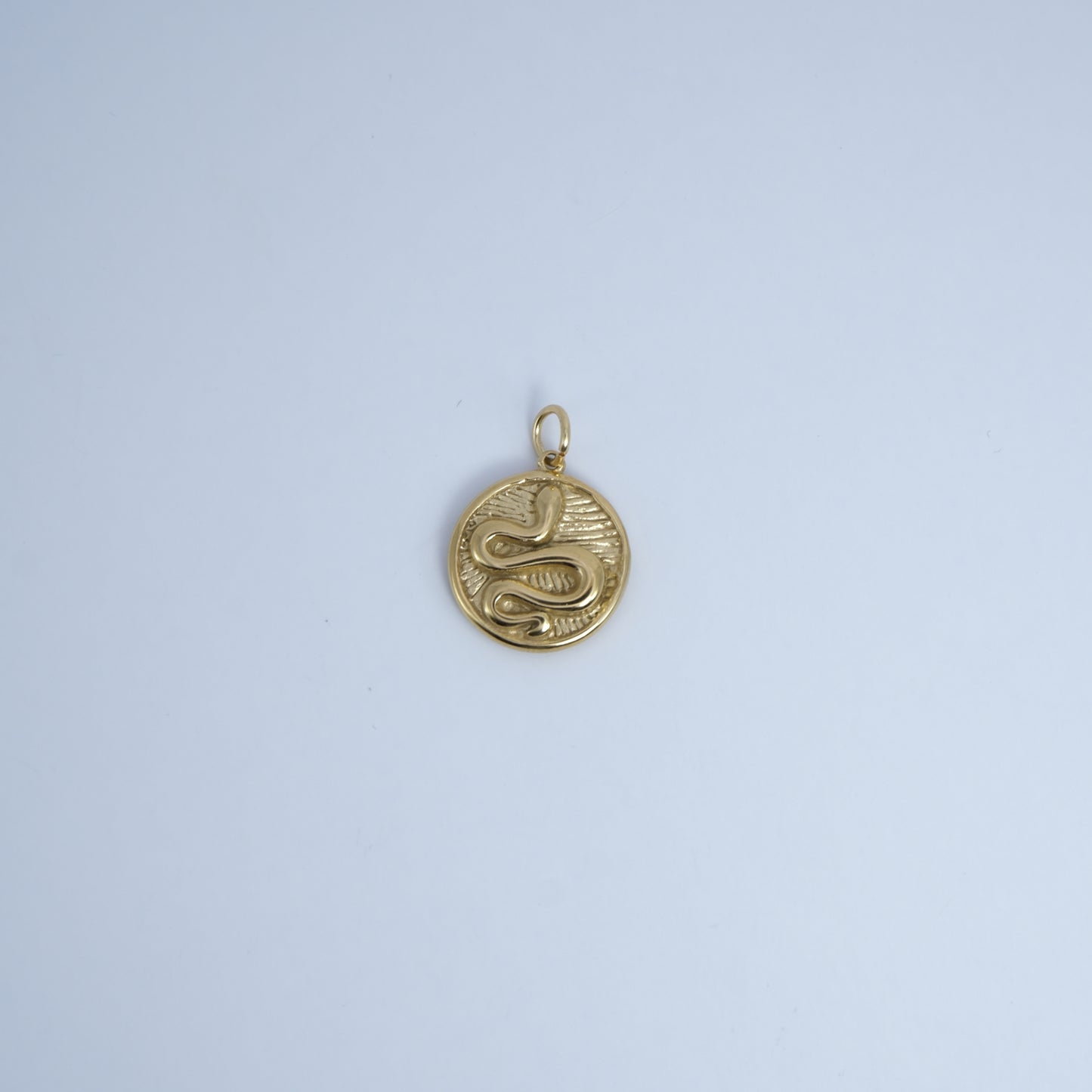 Pendente Redondo Cobra