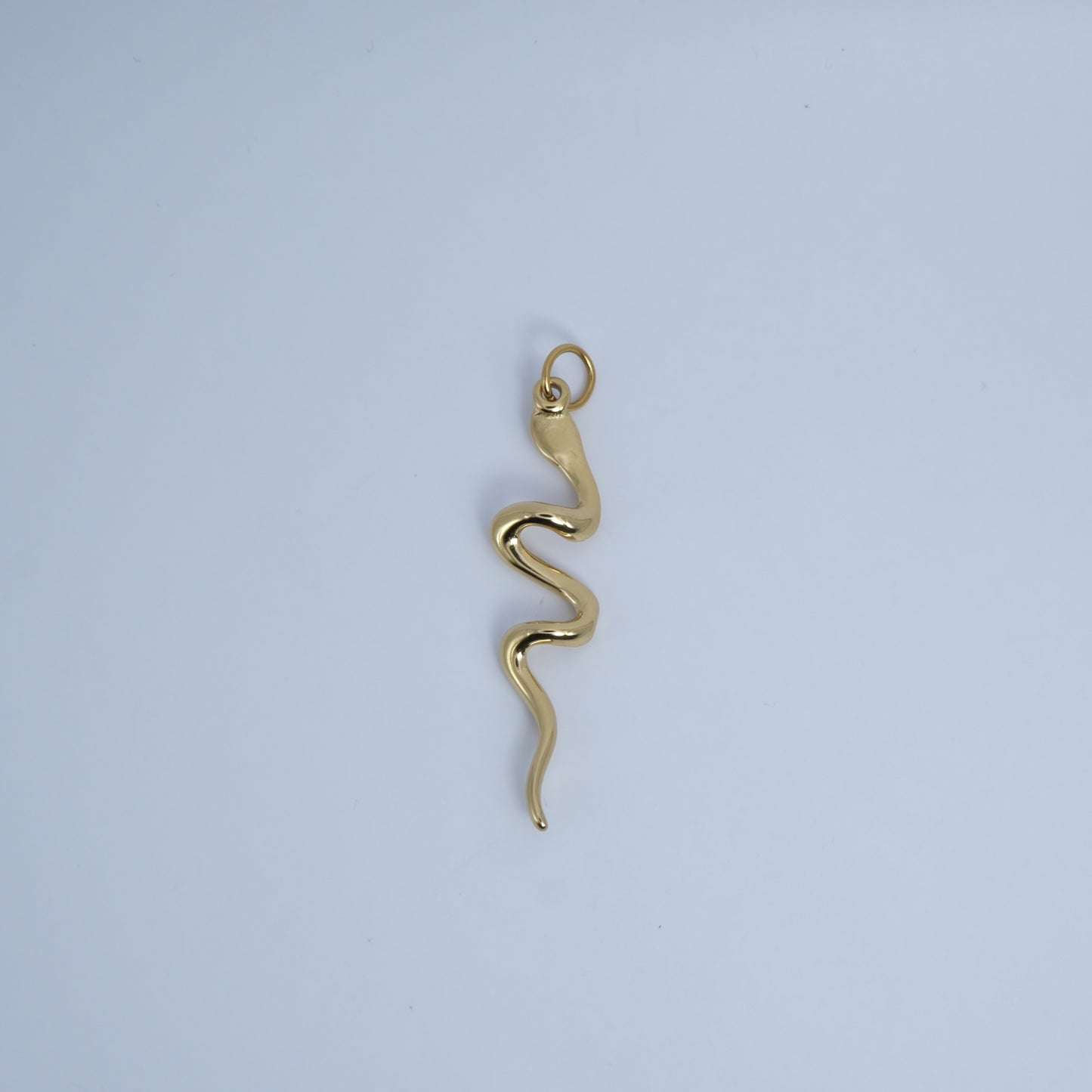Pendente Cobra
