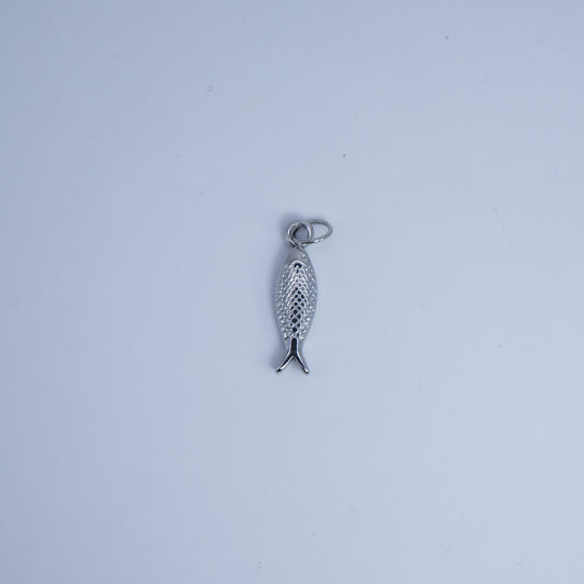 Pendente Sardinha
