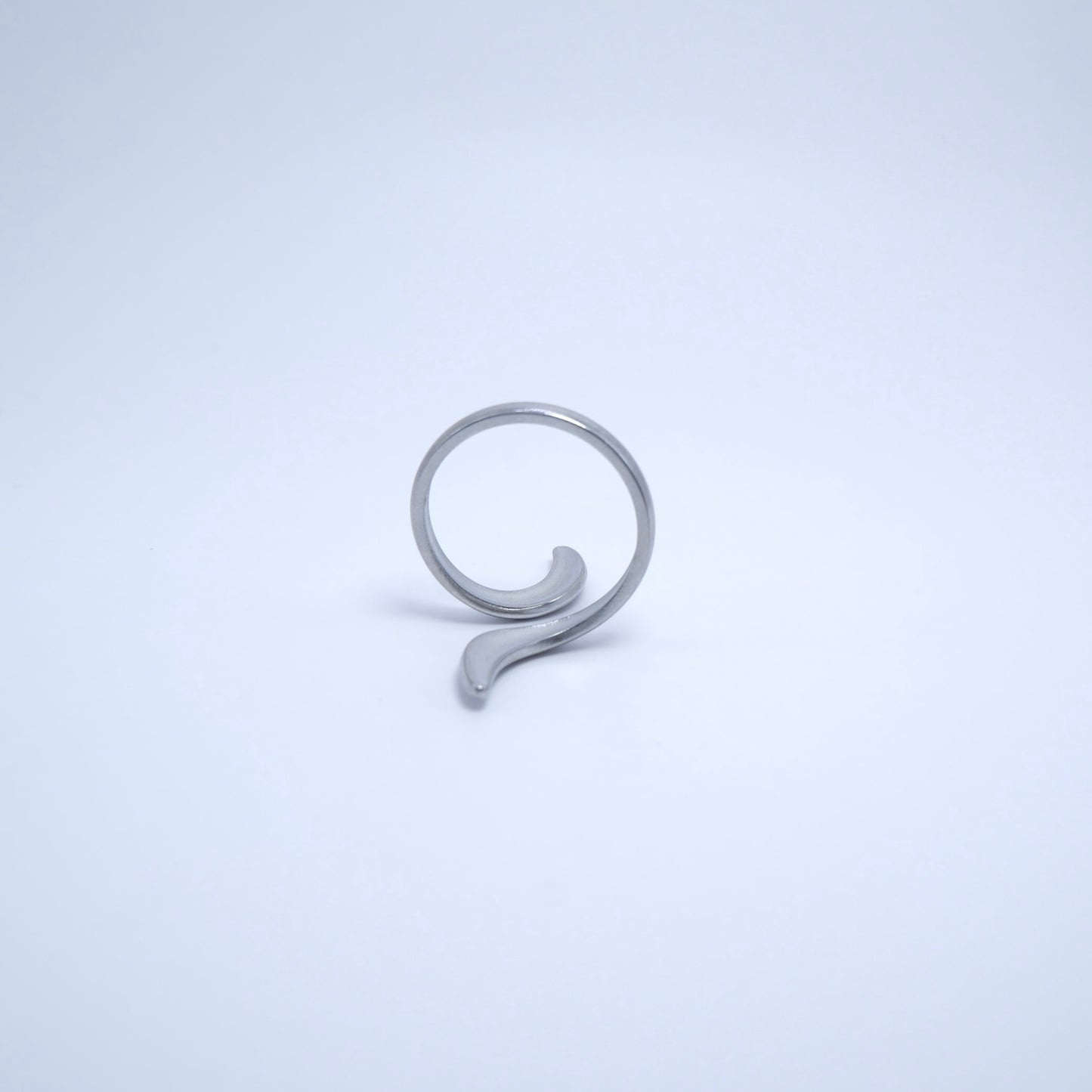 Anel Espiral