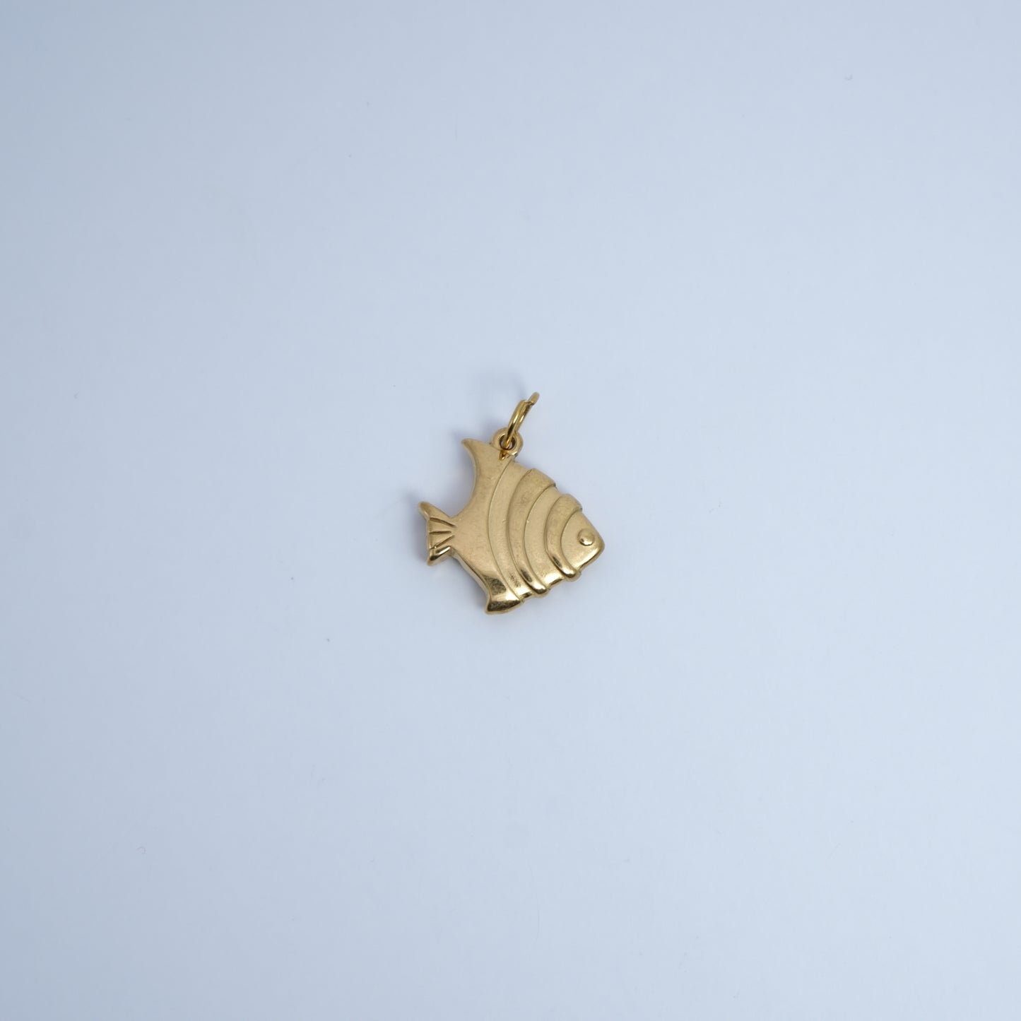 Pendente Peixe