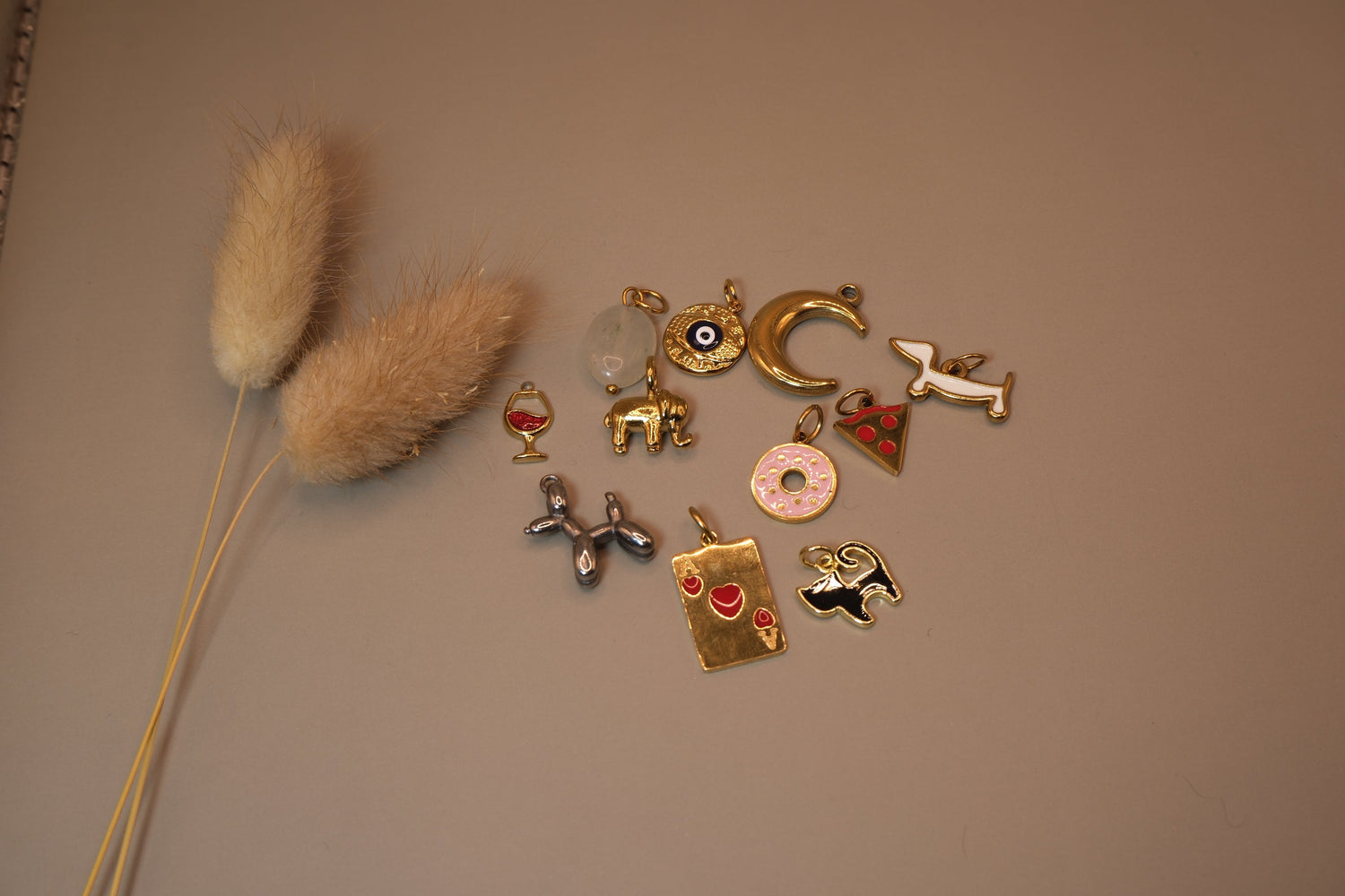 Pendentes