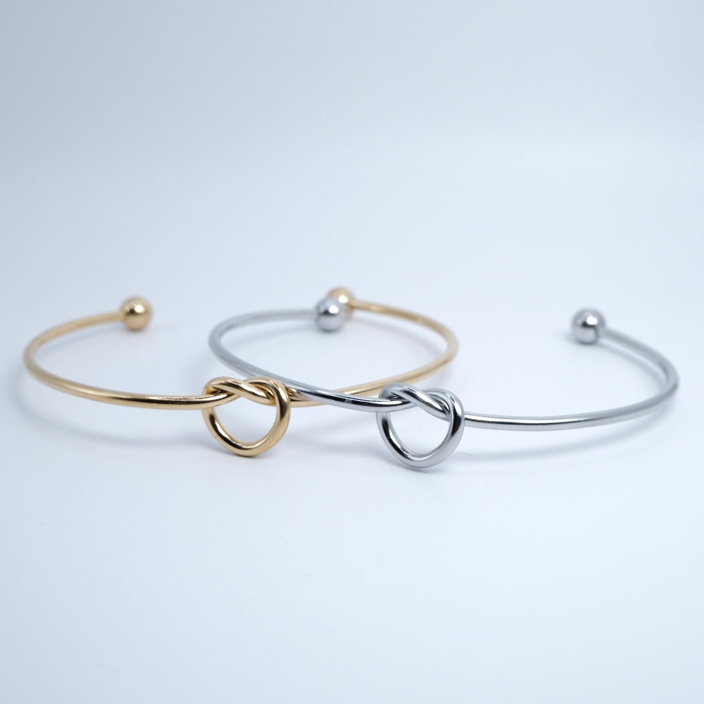 Bracelete Nó