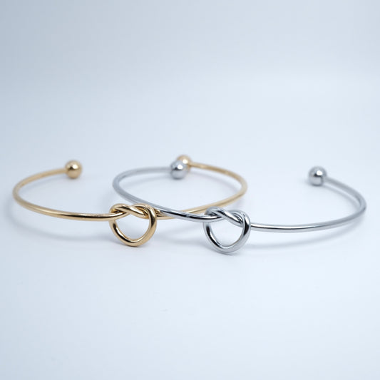 Bracelete Nó