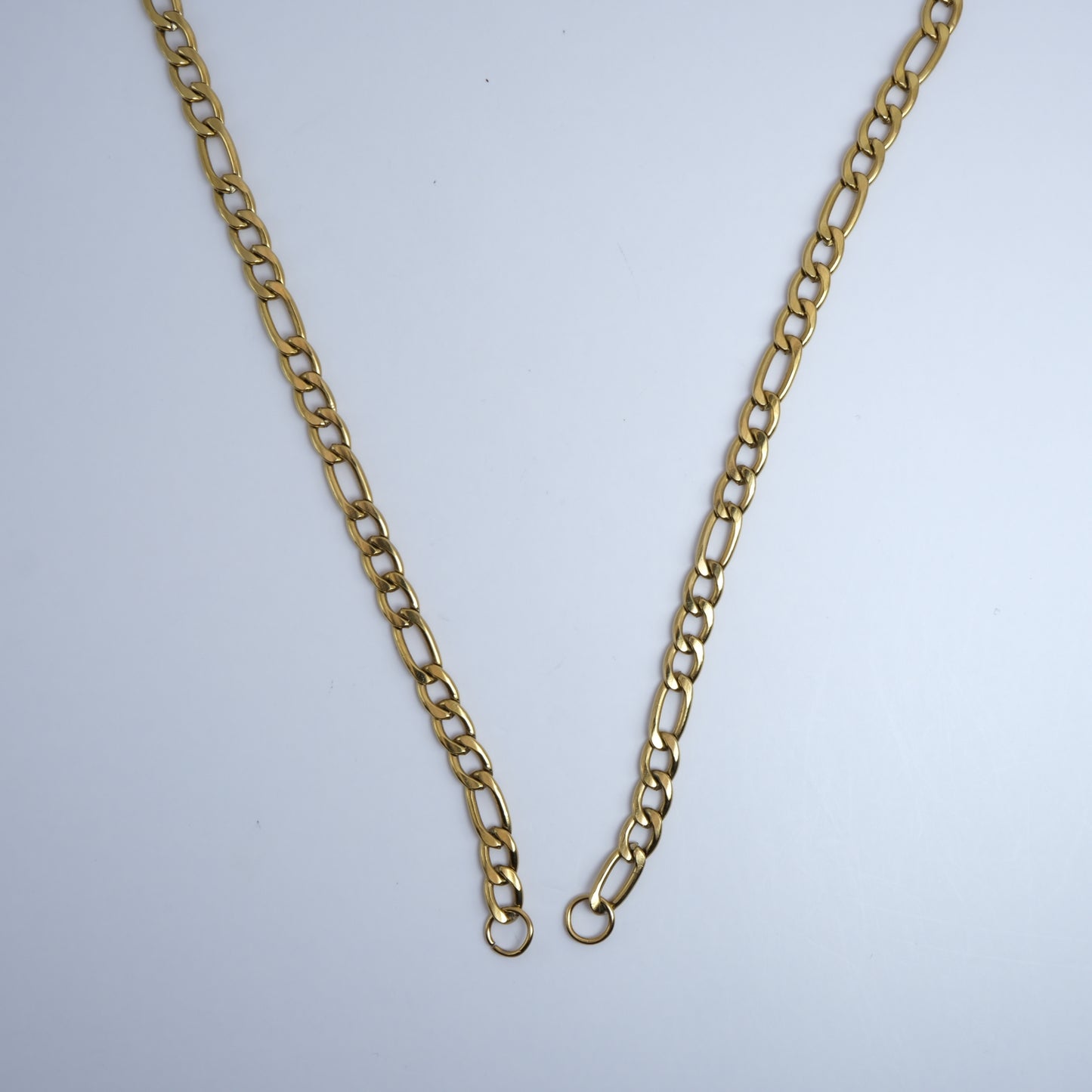 Colar Aurora Dourado