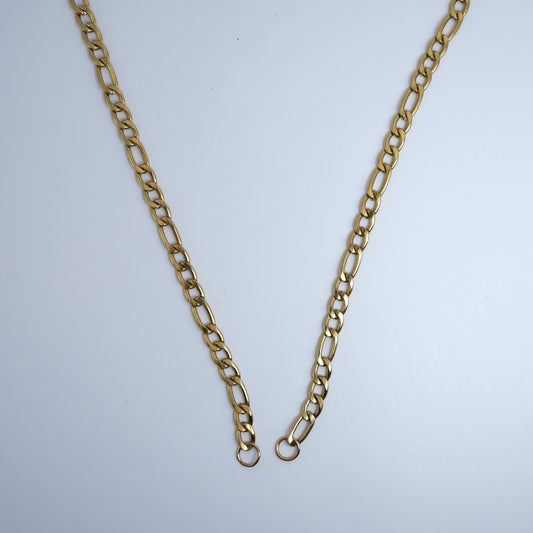 Colar Aurora Dourado