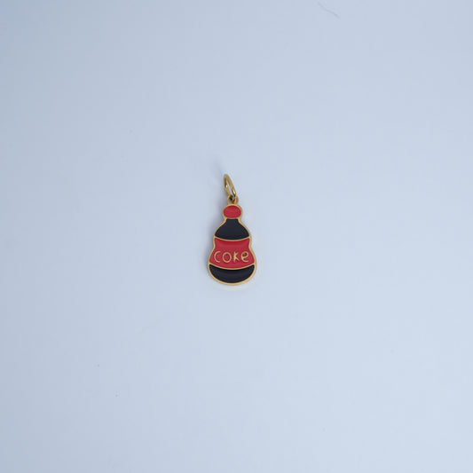 Pendente Coca-Cola