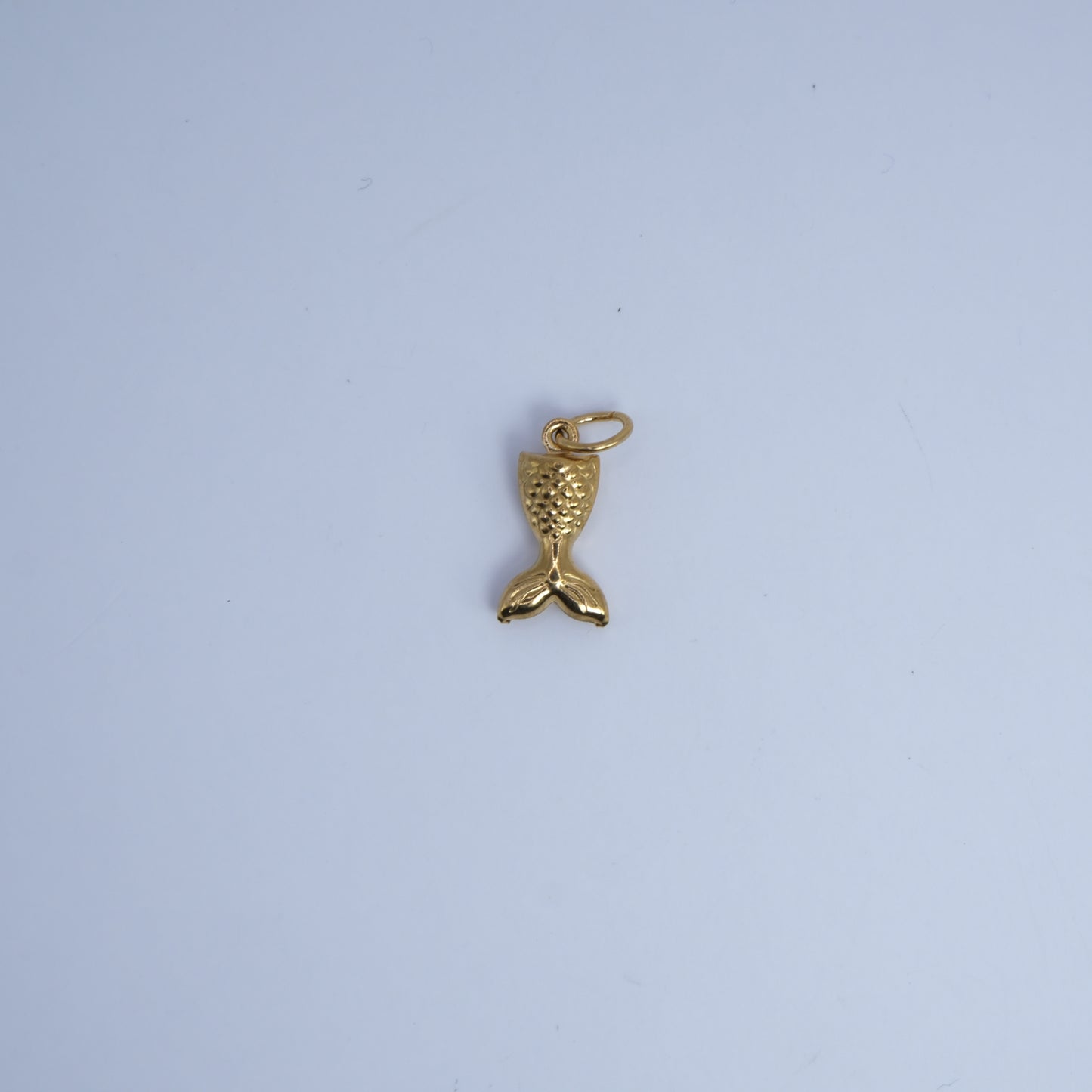 Pendente Rabo de Peixe