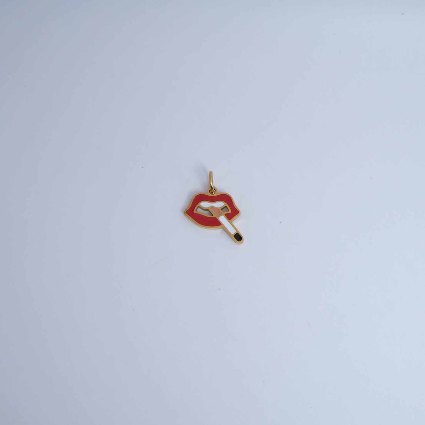 Pendente Tabaco