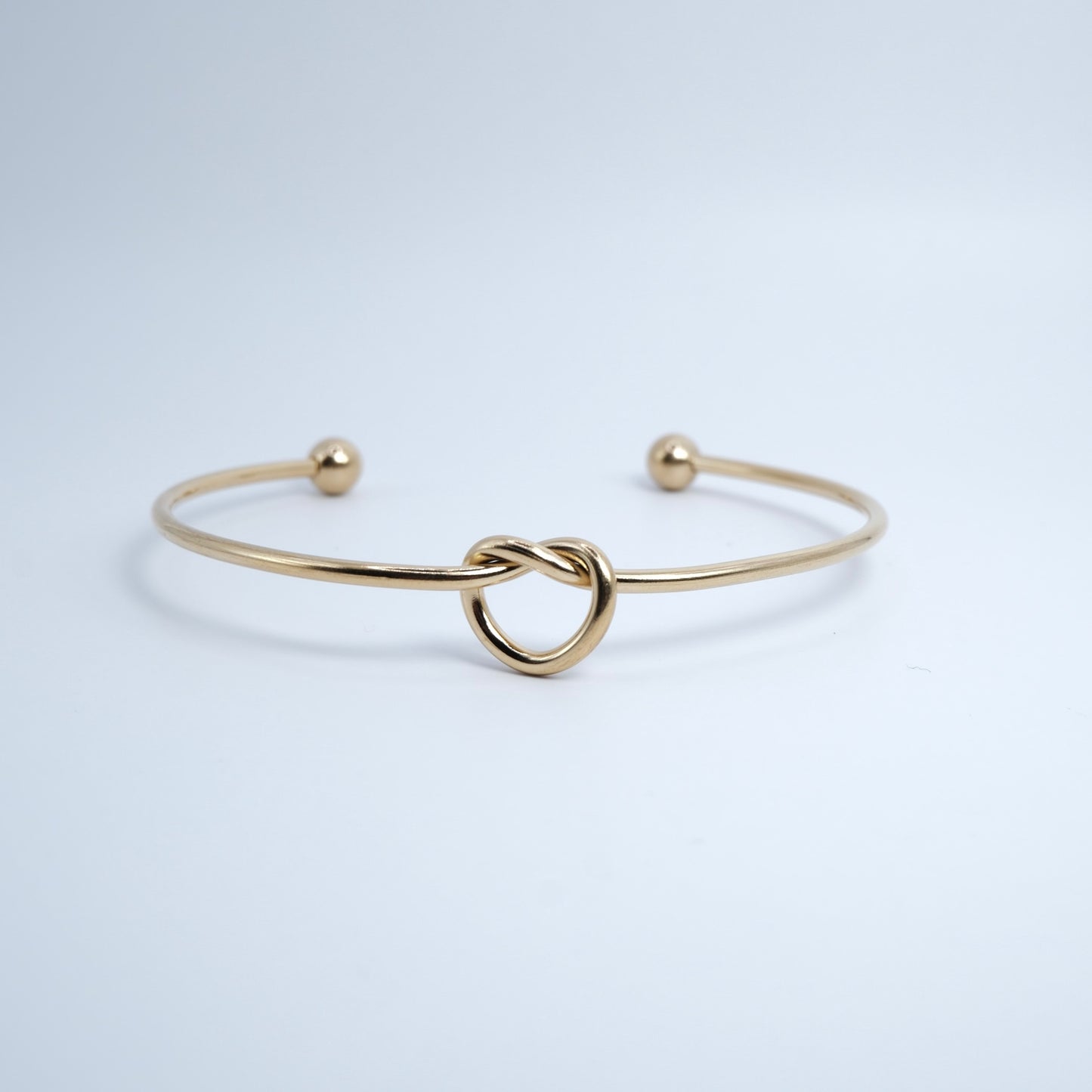 Bracelete Nó