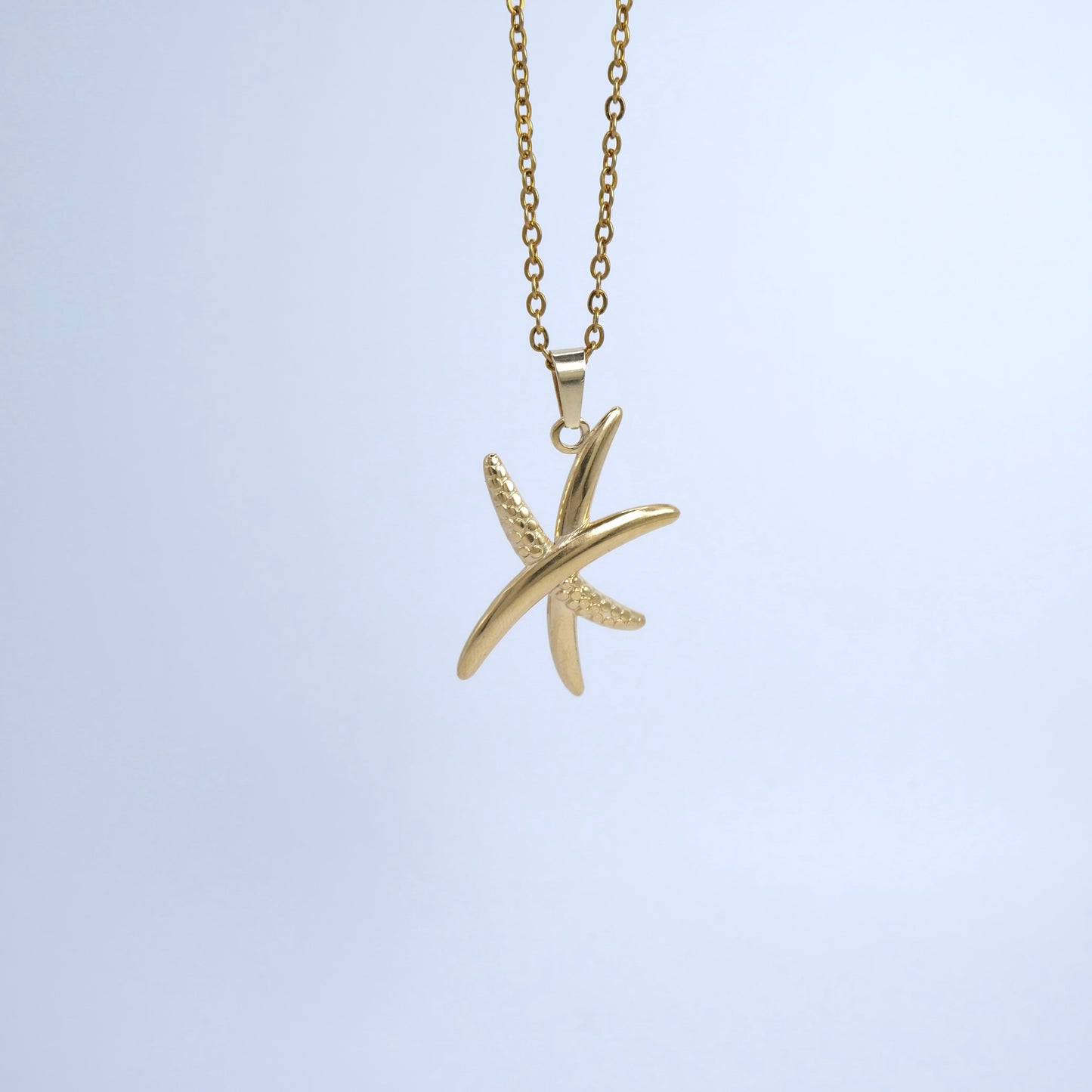 Colar Estrela
