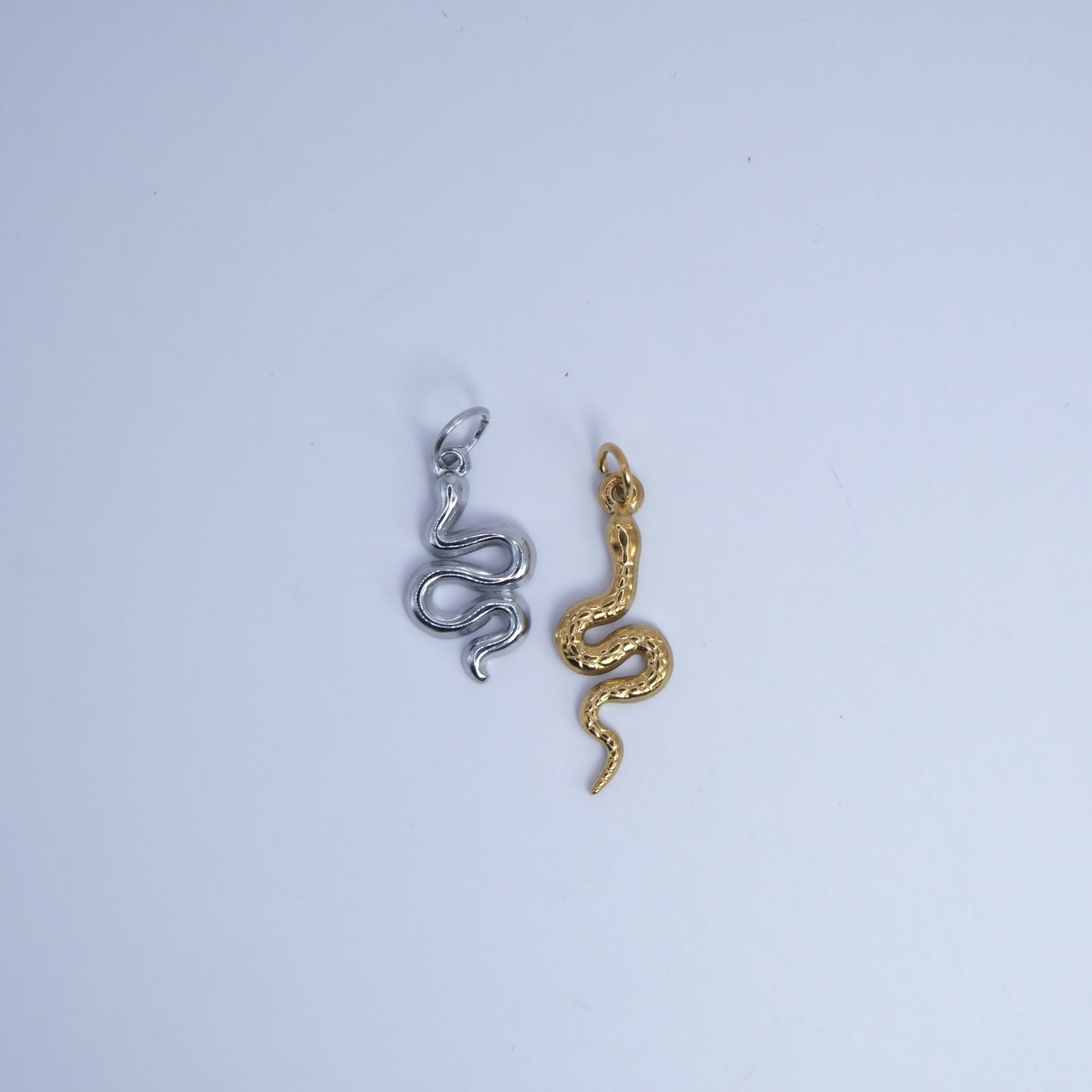 Pendente Cobra