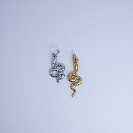 Pendente Cobra