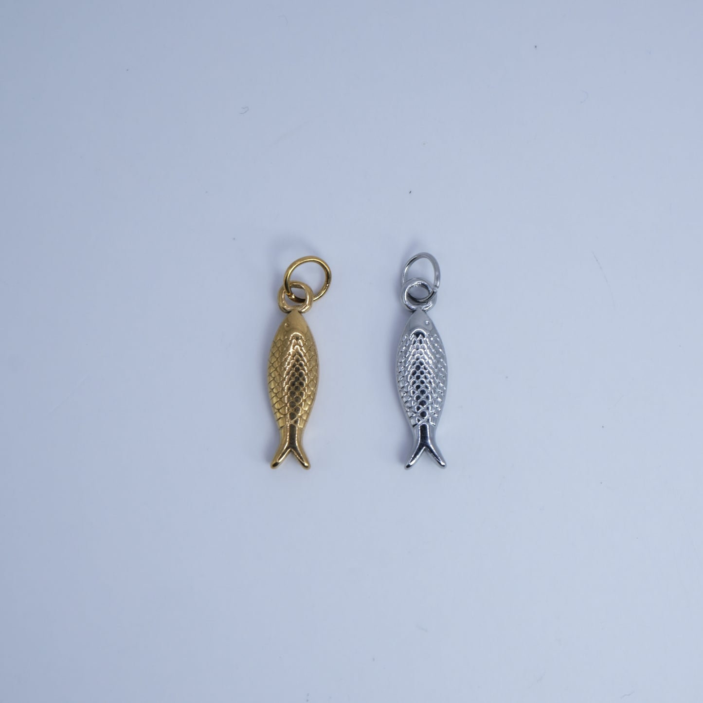 Pendente Sardinha
