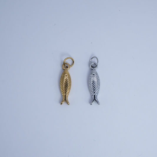 Pendente Sardinha