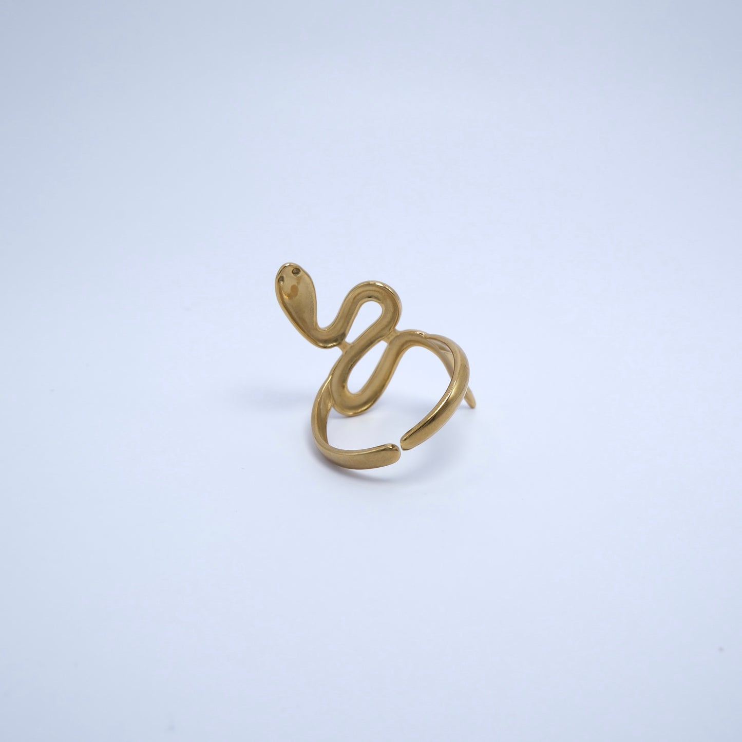 Anel Cobra