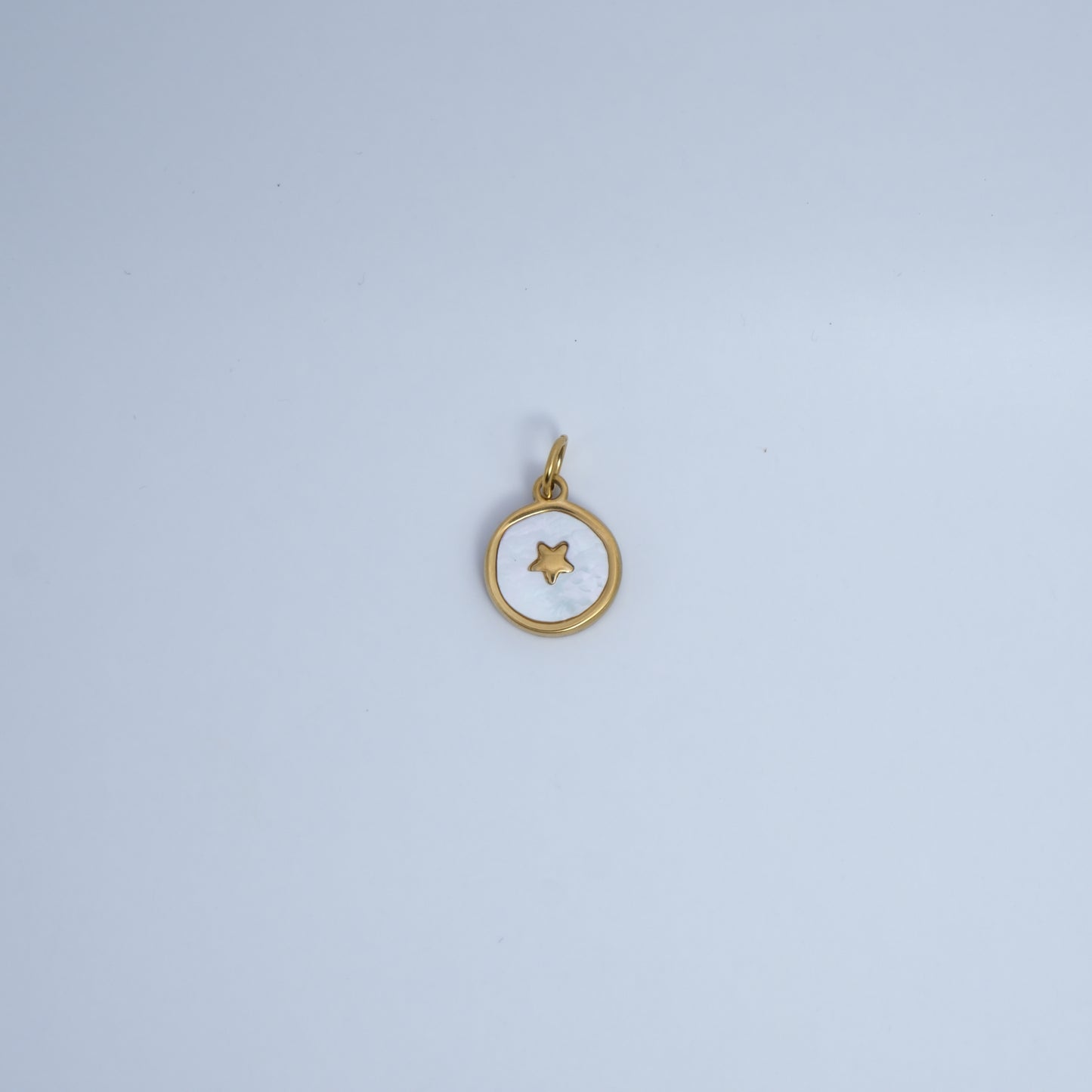 Pendente Estrela