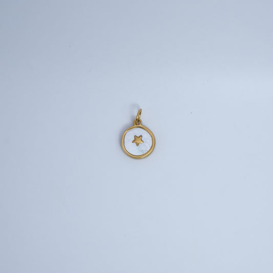 Pendente Estrela