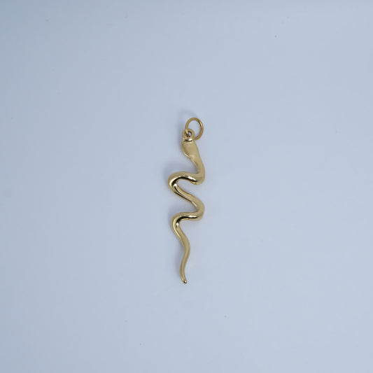 Pendente Cobra