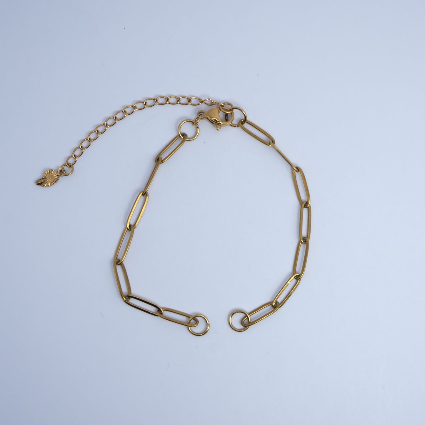 Pulsiera Demi Dourado