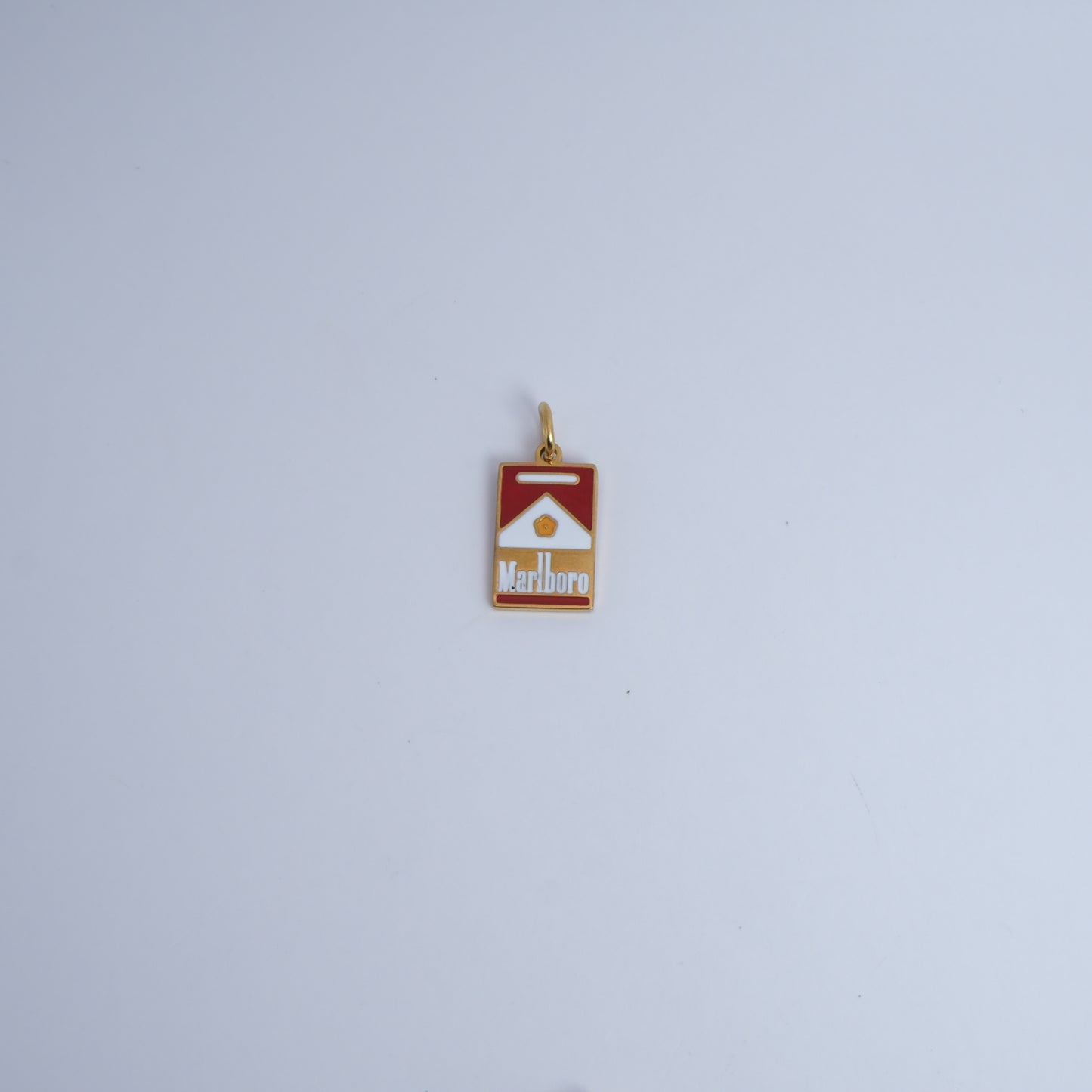 Pendente Tabaco