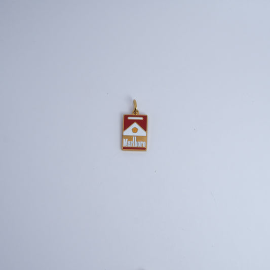 Pendente Tabaco