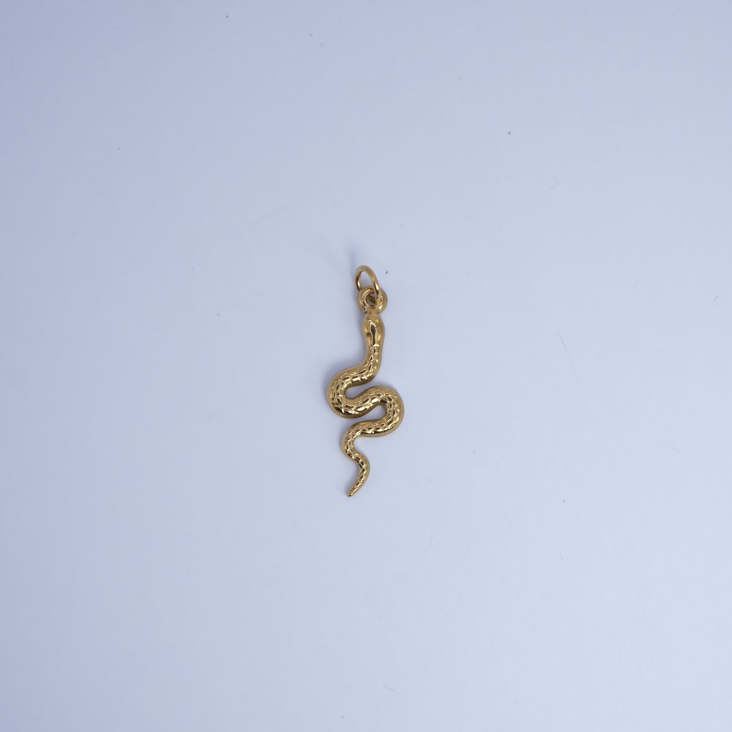 Pendente Cobra