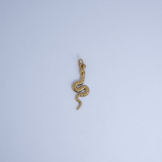 Pendente Cobra