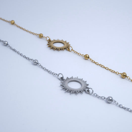 Pulseira Sol