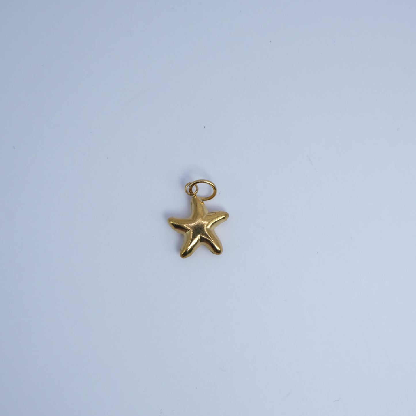 Pendente Estrelas