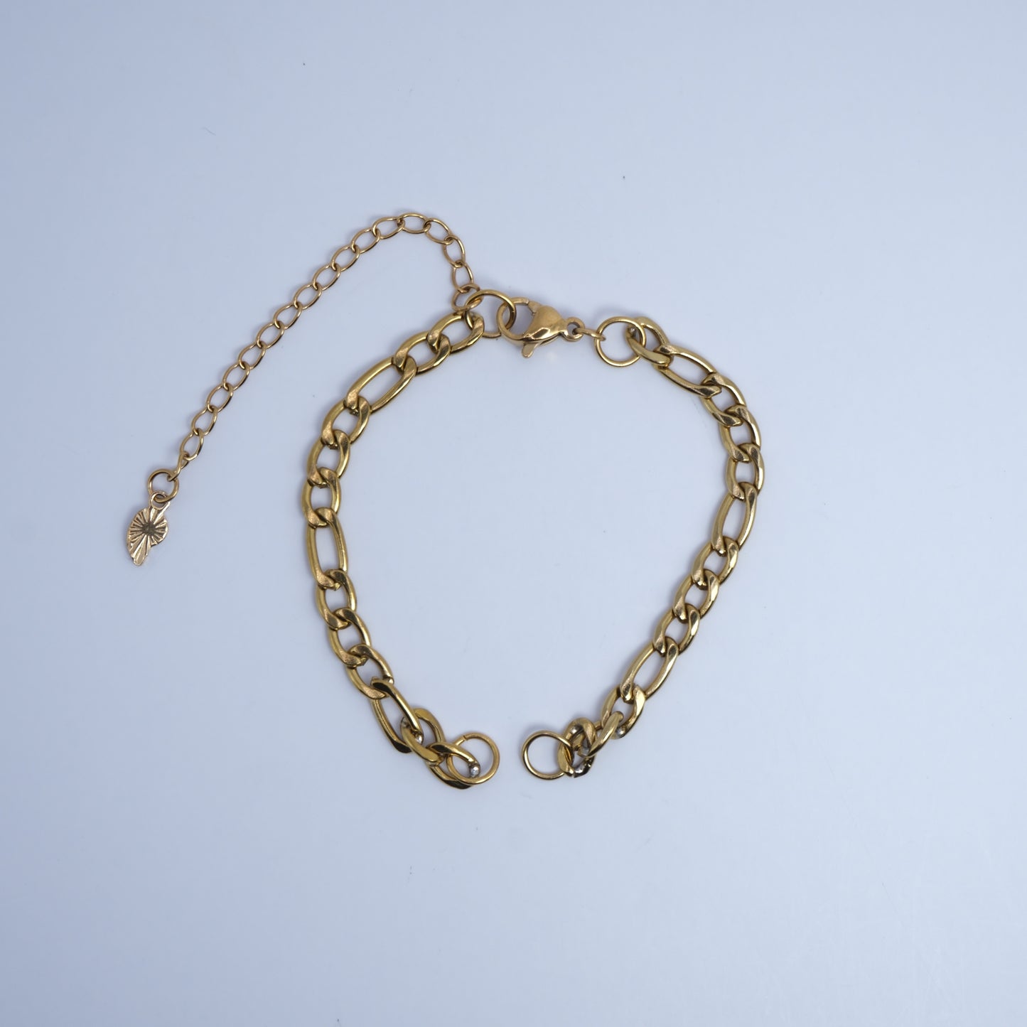 Pulseira Aurora Dourado