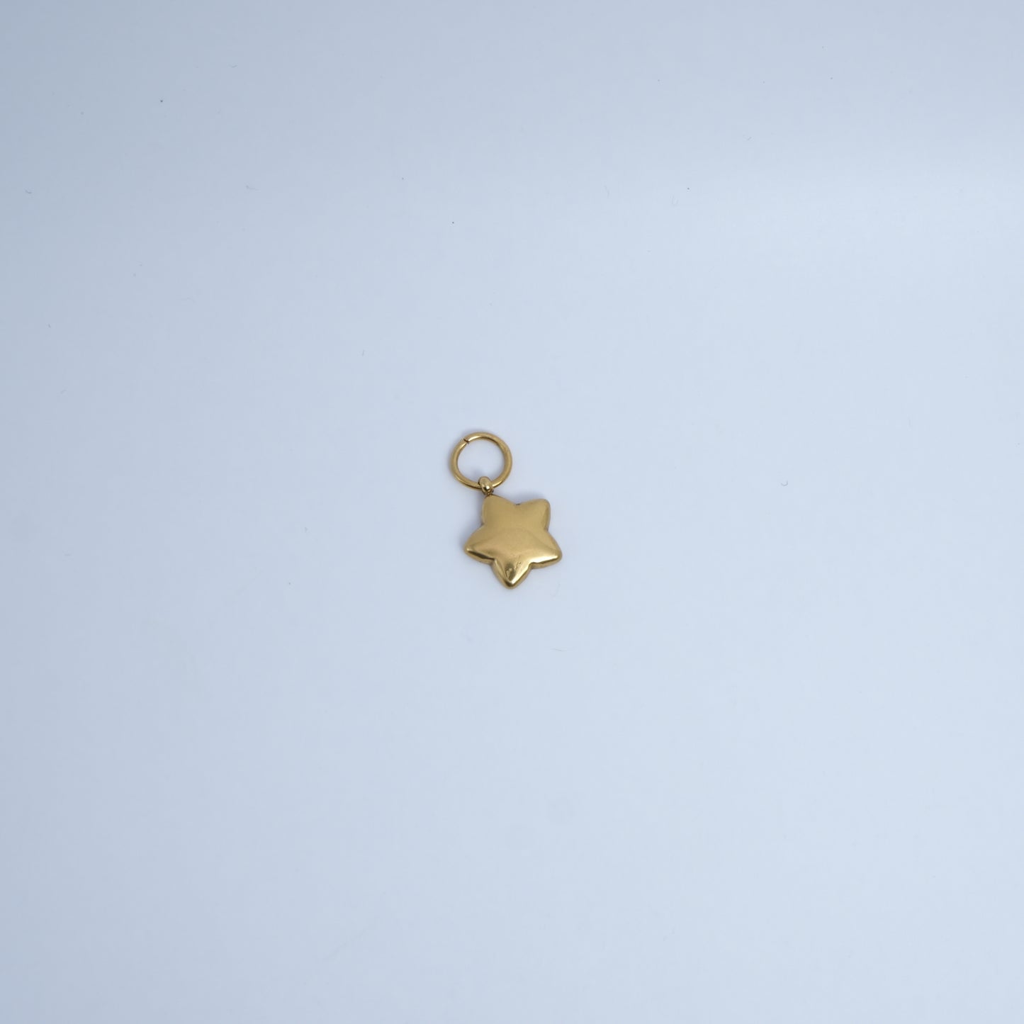 Pendente Estrela