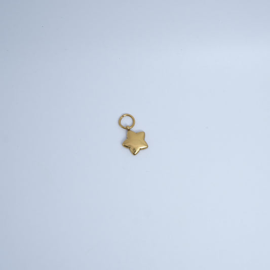 Pendente Estrela
