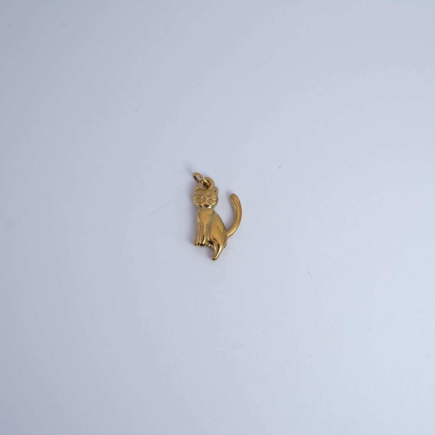 Pendente Gato