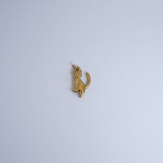 Pendente Gato