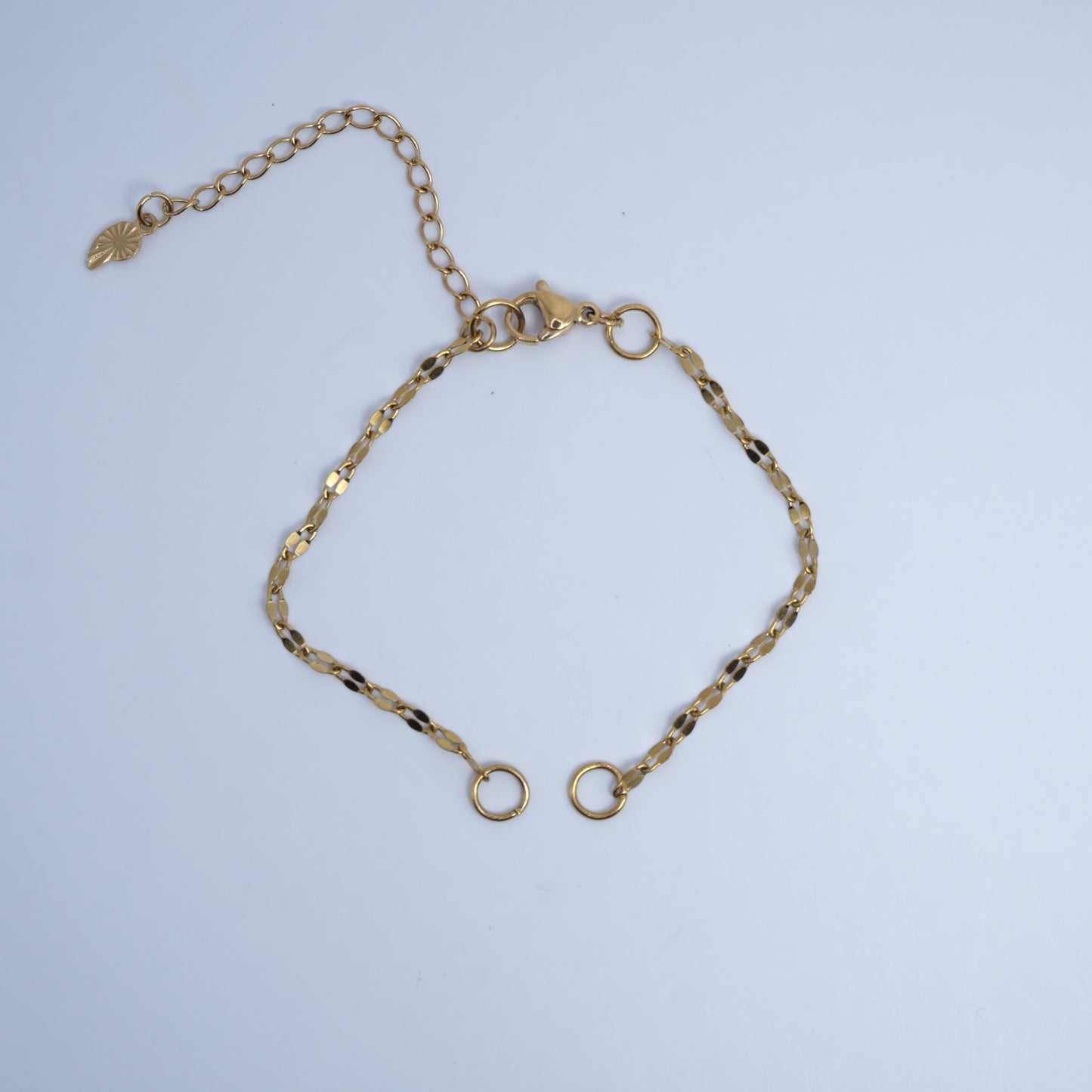Pulseira Serene Dourado