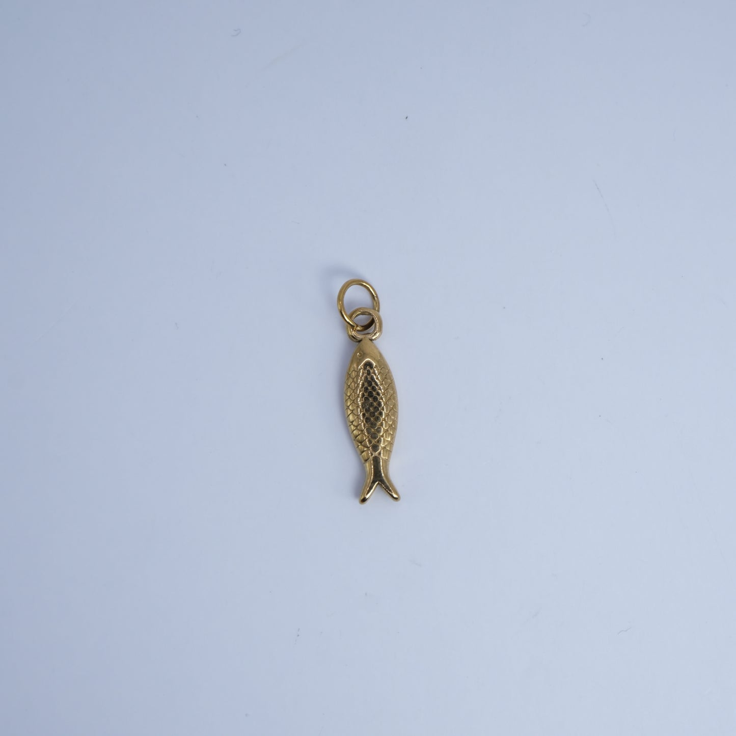 Pendente Sardinha