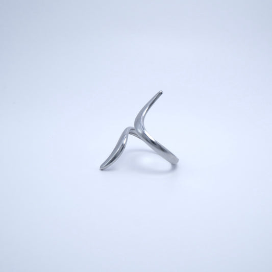 Anel Espiral