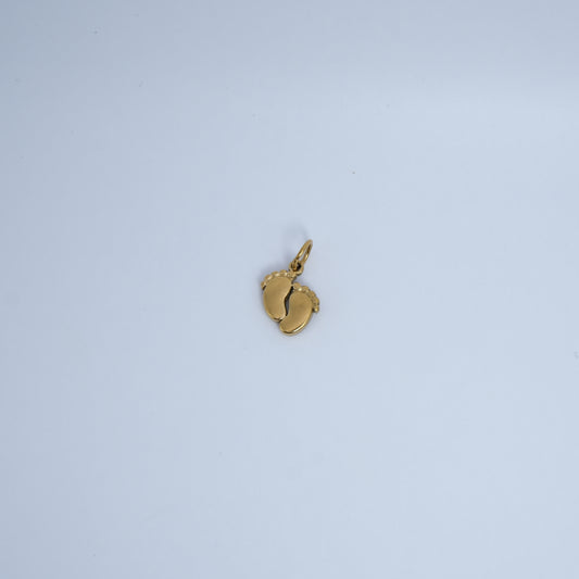 Pendente Pézinhos