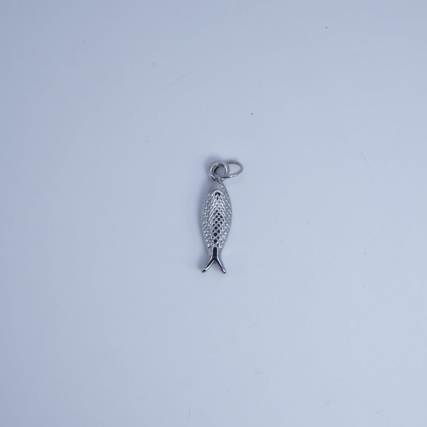 Pendente Sardinha