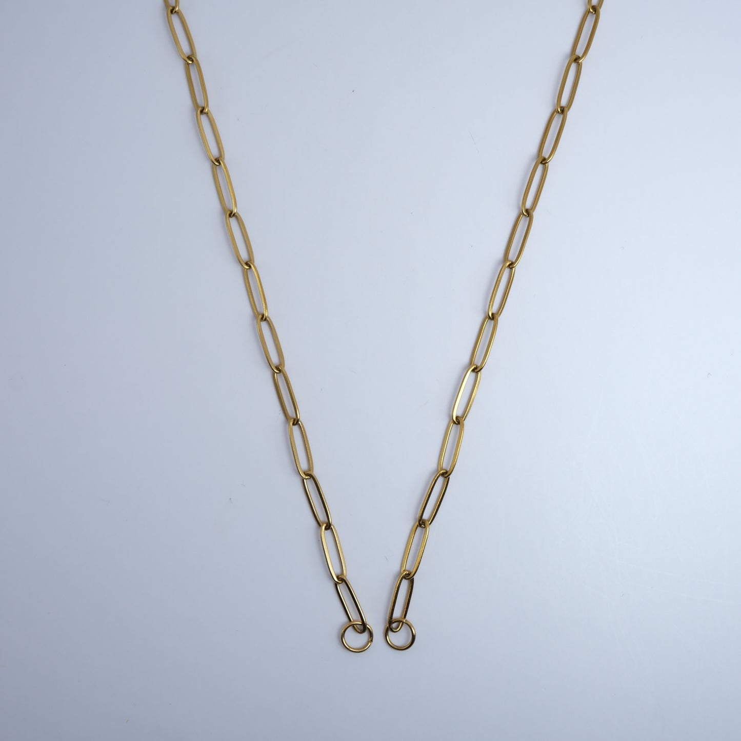 Colar Demi Dourado
