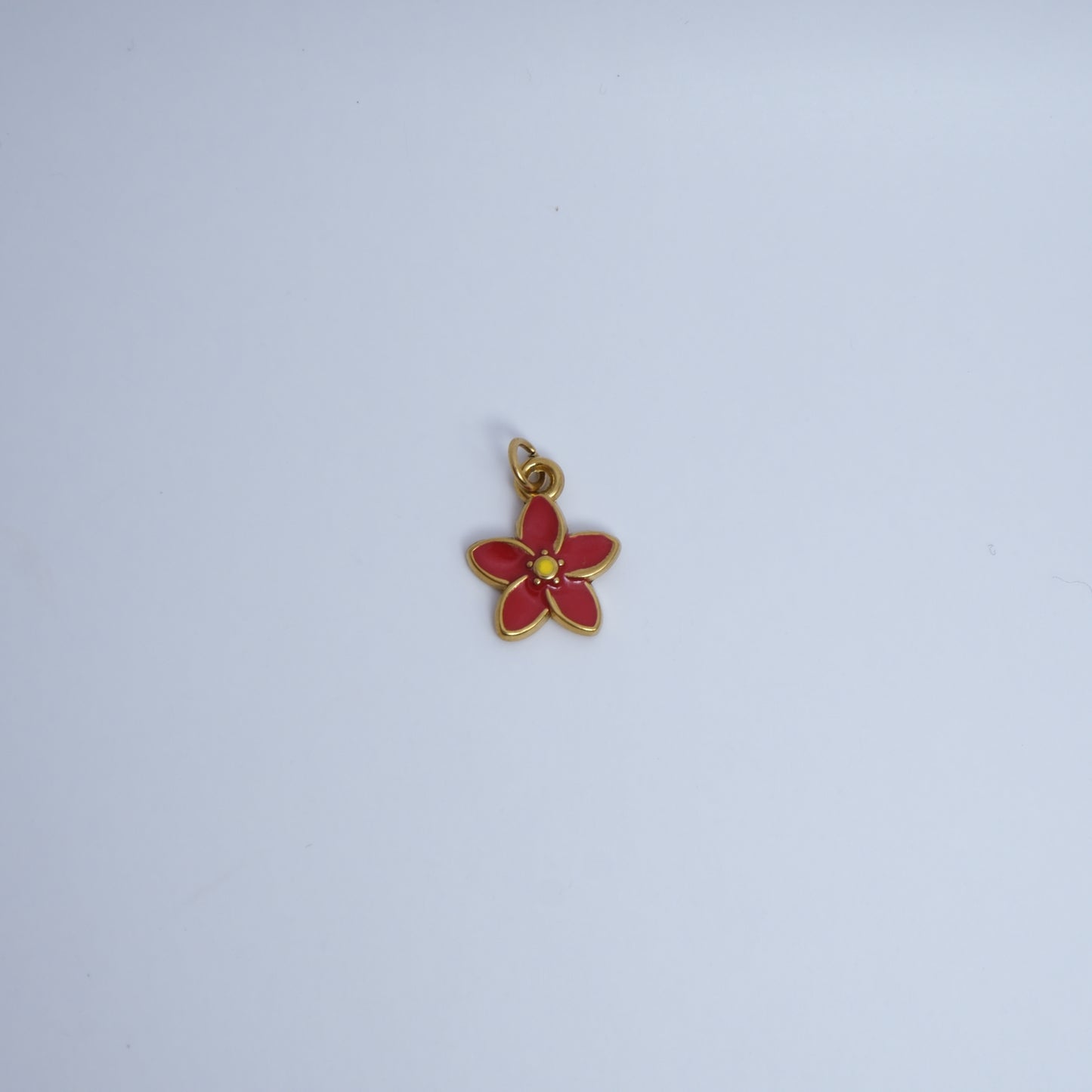 Pendente Flor