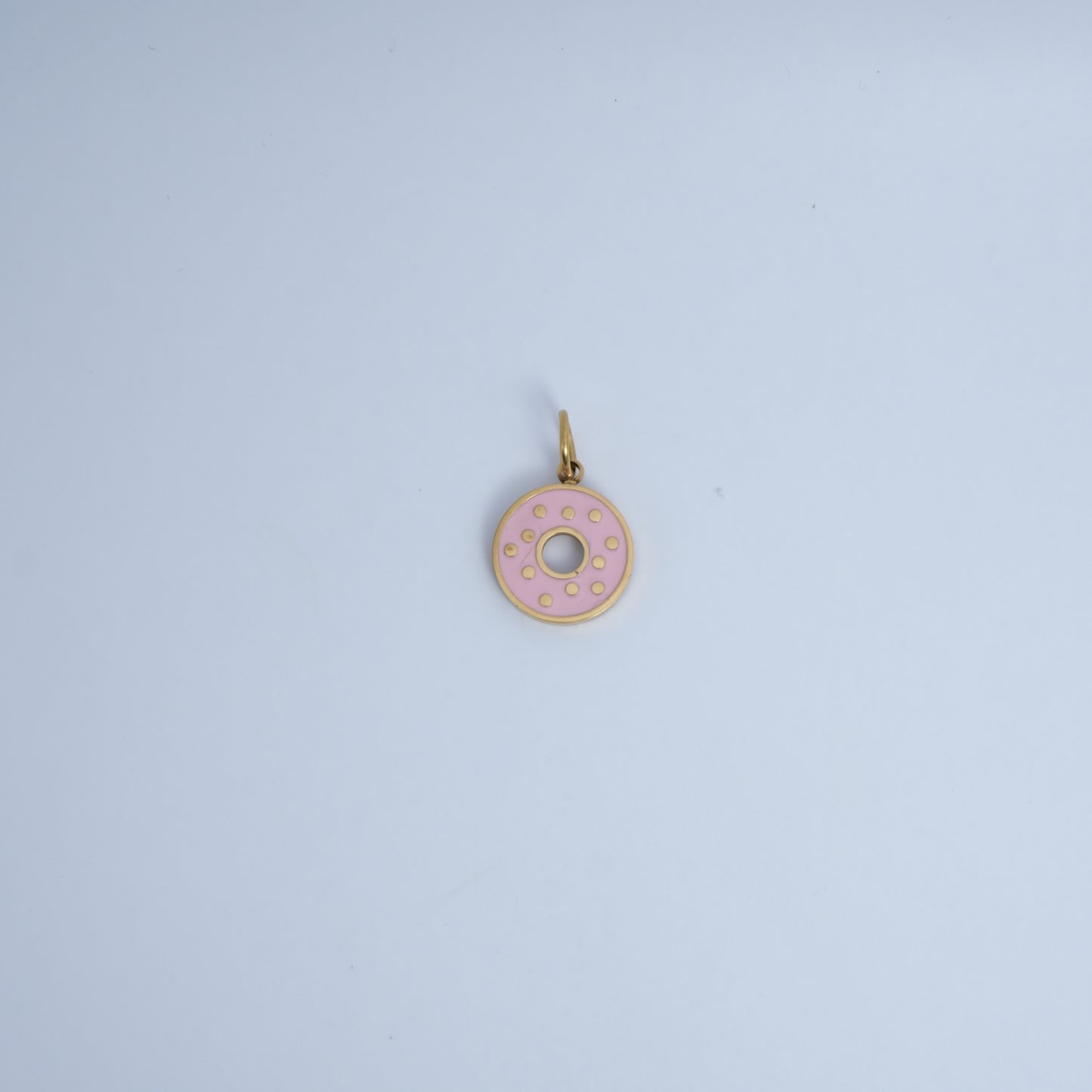 Pendente Donut