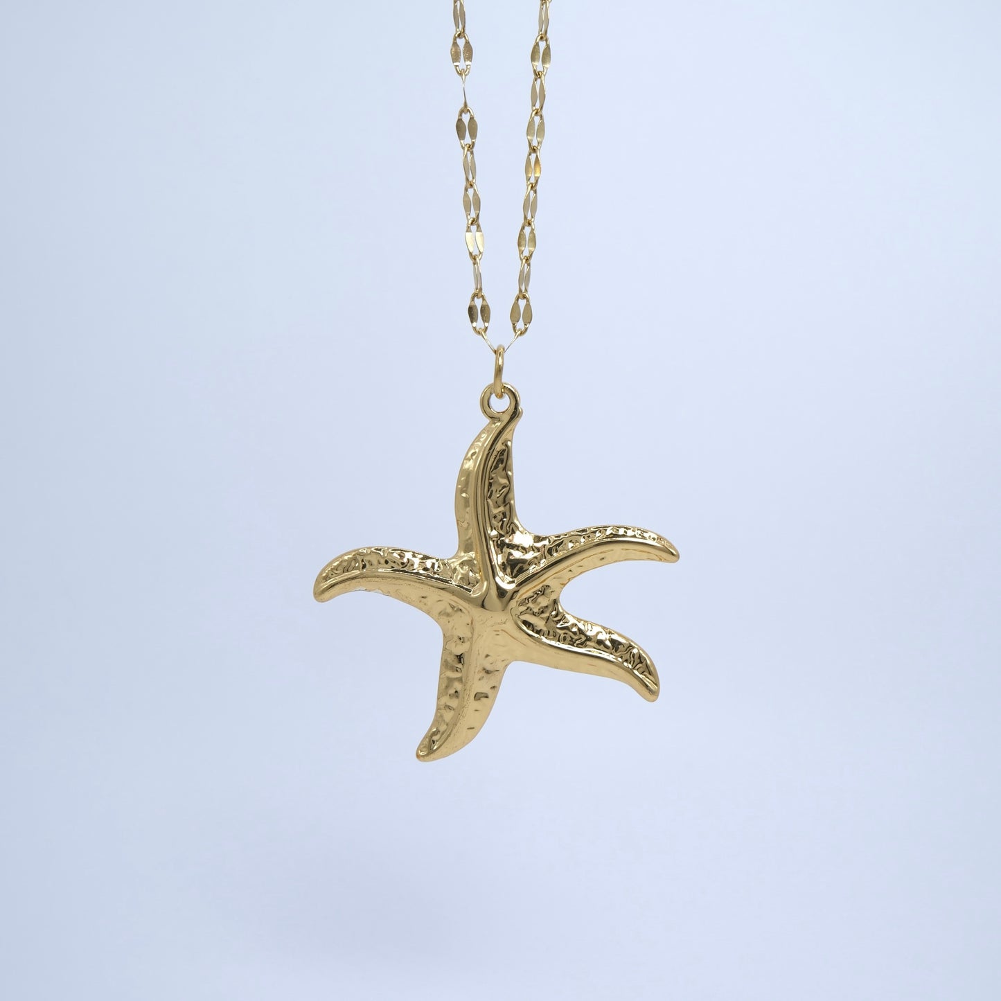 Colar Estrela