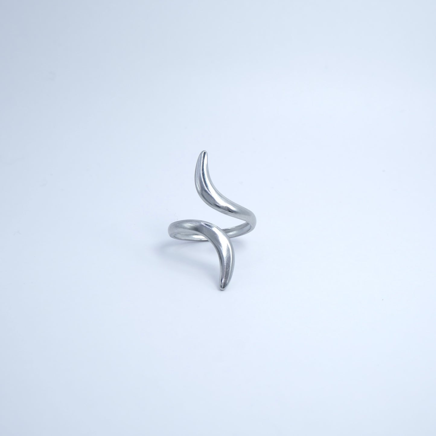Anel Espiral