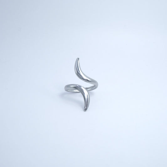Anel Espiral