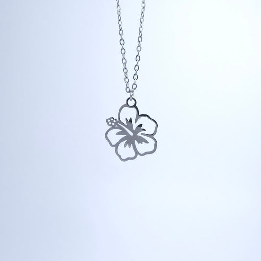 Colar Flor