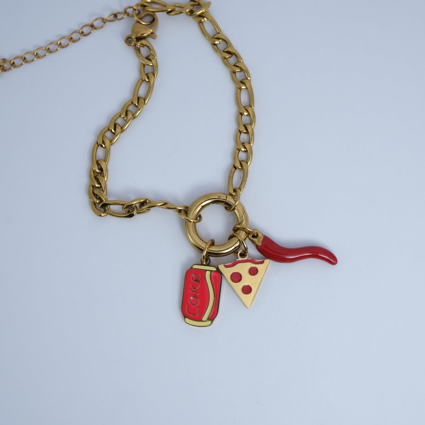 Pulseira Aurora Dourado